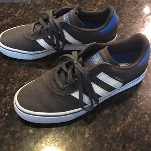Adidas Busenitz skate shoes
